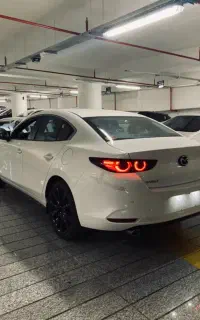 مزدا۳ پرمیوم با دوربین ۳۶۰/اقساط تحویل فوری