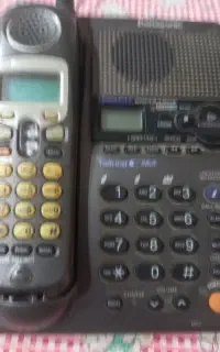 تلفن پاناسونیک