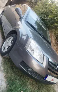 ام و ام 530 مدل 93