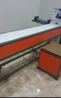 دستگاه بسته بندی دستمال کاغذی