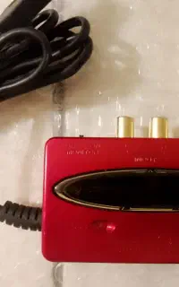کارت صدای Behringer UCA222