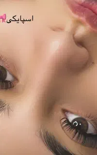 وسیله مژه