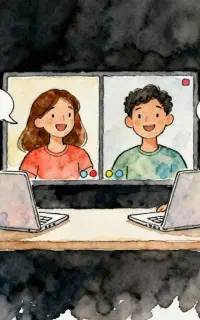 کلاس زبان انگلیسی آنلاین