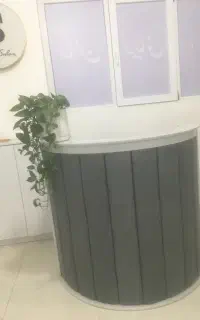 فروش لوازم ارایشگاه در حد نو
