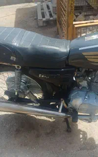 موتور ۸۹ احسان