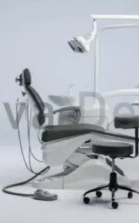 یونت دندانپزشکی نو اکبند