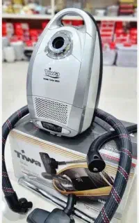 جارو برقی tiwa turbo 3600