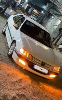پارس مدل۹۶ بیرنگ
