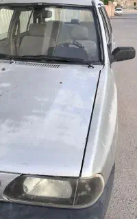 پراید مدل 80