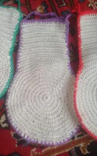 لیف ابریشم