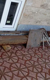 فروش‌آهن