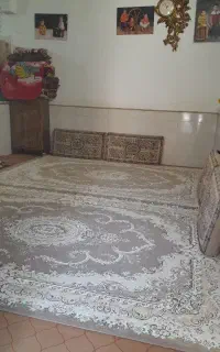 پشت قواره ۶۰متری