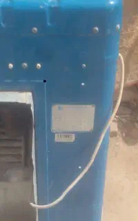کولر ابی ۵۵۰۰...مارک توان