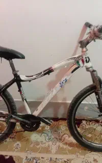 دوچرخه‌۲۶‌‌‌دست‌دوم