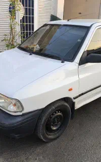 پراید مدل 90تمیز