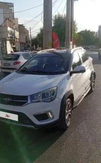 فروش ماشین x 22 ام وی  ام   ، اکسکلنت ، دنده ای