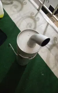 اگزوز بنزی ۲۲۰ پرایدی و بنزی ۲۳۰ پژو