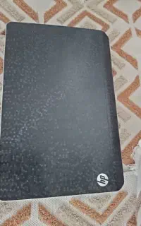 لپ تپ hp