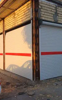 فروش ونصب کرکره