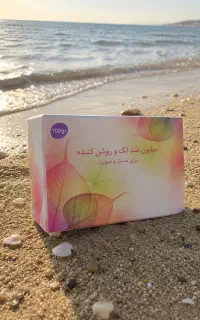 صابون ضدلک