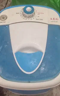 مینی واش AEG