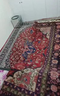 فرش دست بافت