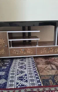 میز تلویزیون سالم
