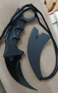 چاقو کارمبیت