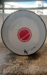 طبل محرمی