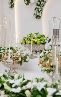 خانه عقد اریا