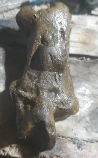 سنگ قیمی