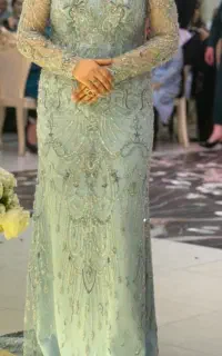 لباس مجلسی