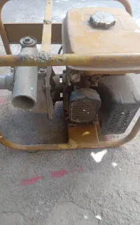 پمپ آب