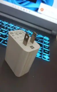 شارژر شیاومی 33w