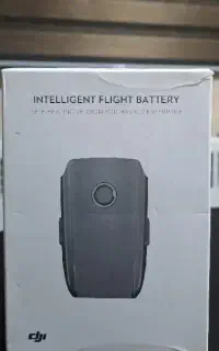BATTERY MAVIC 2 pro