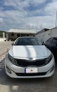 اپتیما ۲۰۱۴بیرنگ