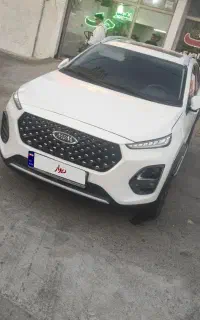 x22پرو دنده ای مدل 1402