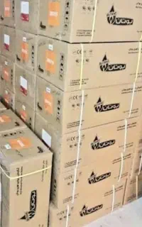 تعویض آبگرمکن نو با کهنه