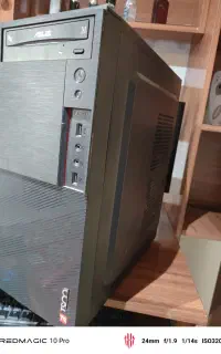 کیس کامپیوتر
