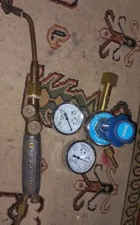 سر پیک هوا برش