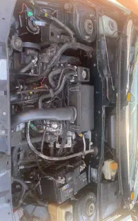 پژو ۴۰۵ پردیس