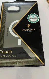 کاور آیفون 8 پلاس