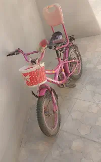دوچرخه ۱۶