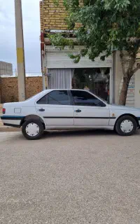 پژو۴۰۵