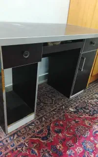 میز کار کامپیوتر