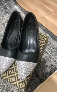 کفش مجلسی
