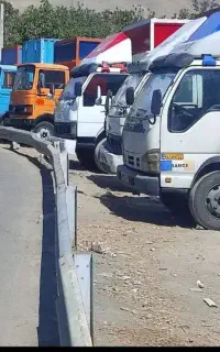 باربری اتوبان  نظرآباد بومی