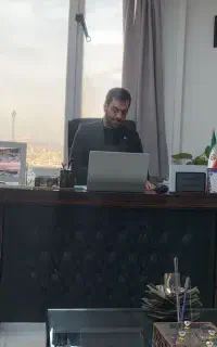 وکیل پایه یک دادگستری