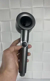 سردوش حمام 4 حالته سیلیکونی
