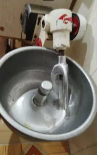 خمیرکن